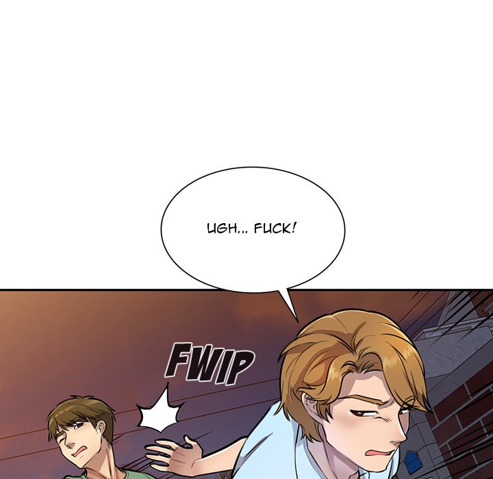Secret Tutor Chapter 14 image 28
