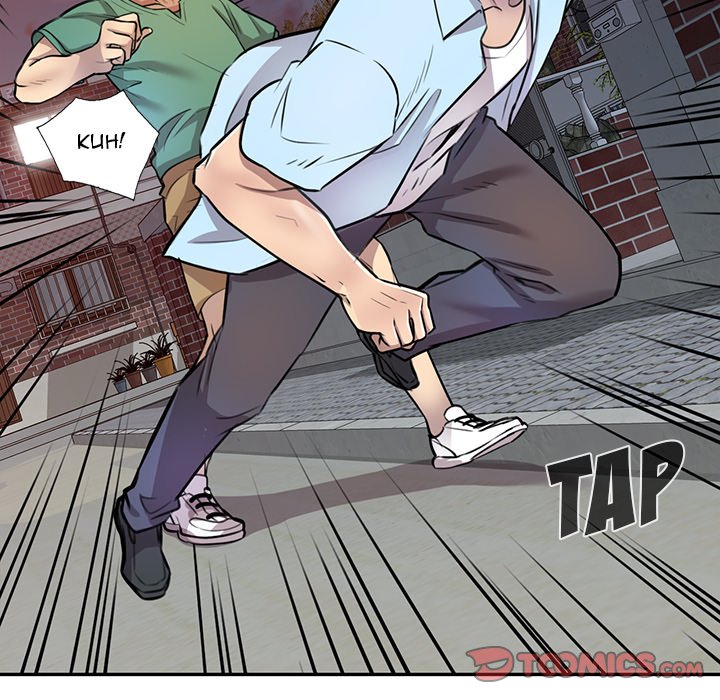 Secret Tutor Chapter 14 image 29