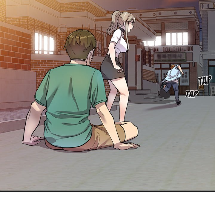 Secret Tutor Chapter 14 image 31