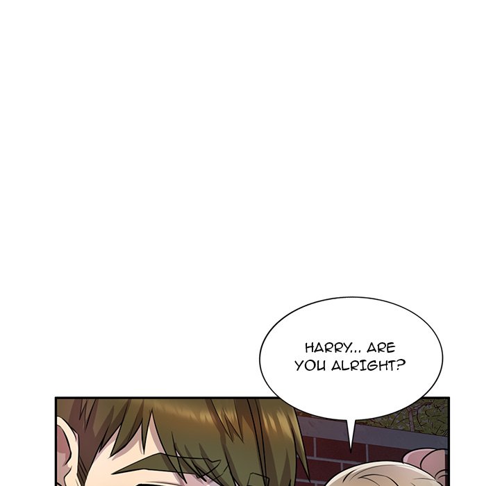 Secret Tutor Chapter 14 image 32