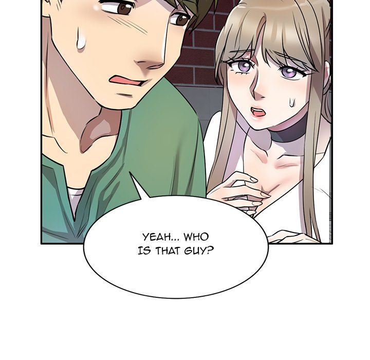 Secret Tutor Chapter 14 image 33