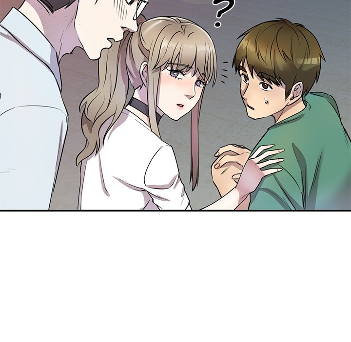 Secret Tutor Chapter 14 image 35