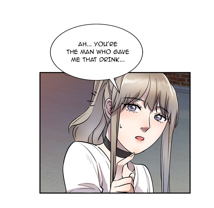 Secret Tutor Chapter 14 image 36