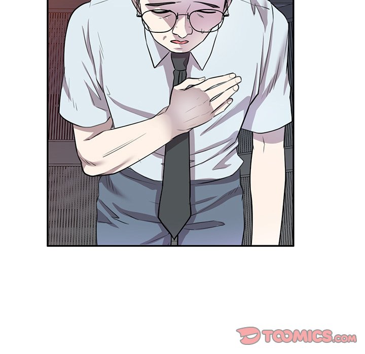 Secret Tutor Chapter 14 image 38
