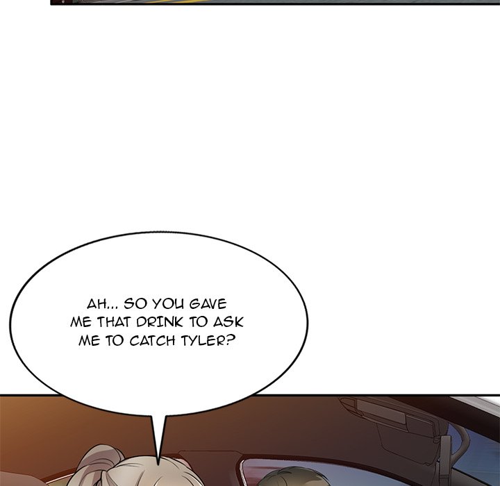 Secret Tutor Chapter 14 image 41