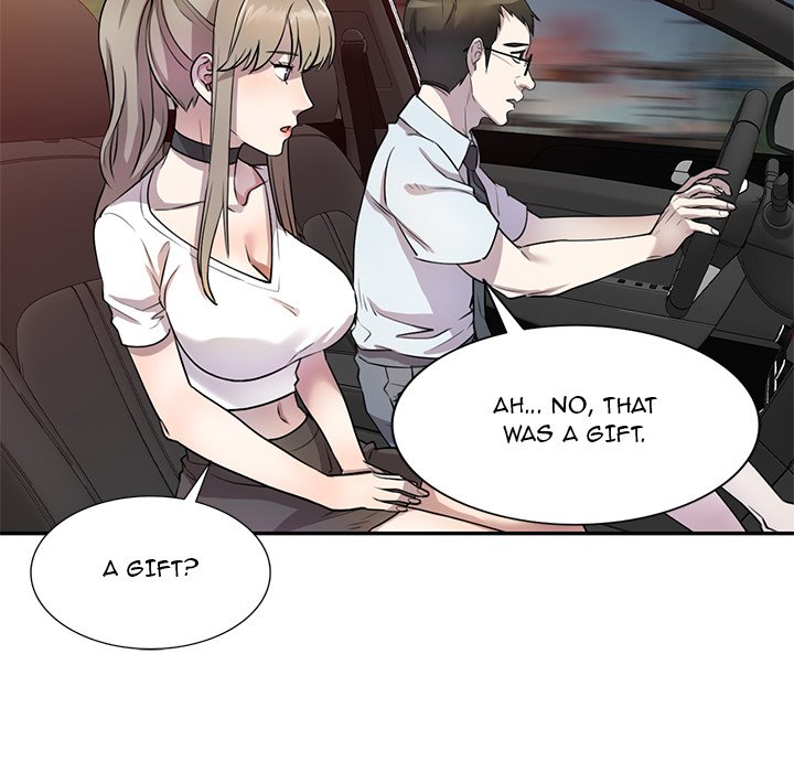 Secret Tutor Chapter 14 image 42