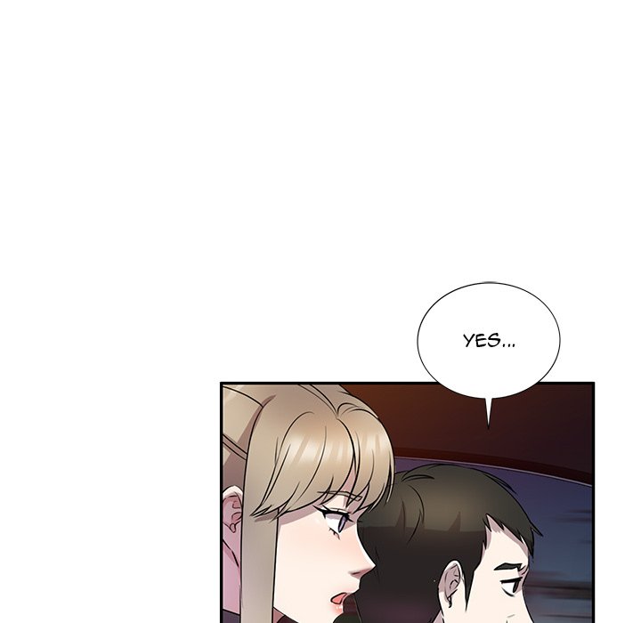Secret Tutor Chapter 14 image 43