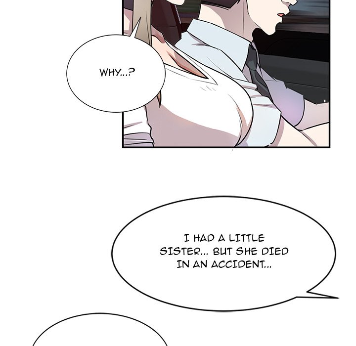 Secret Tutor Chapter 14 image 44