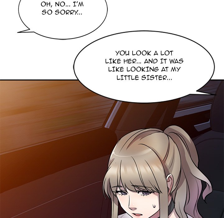 Secret Tutor Chapter 14 image 45