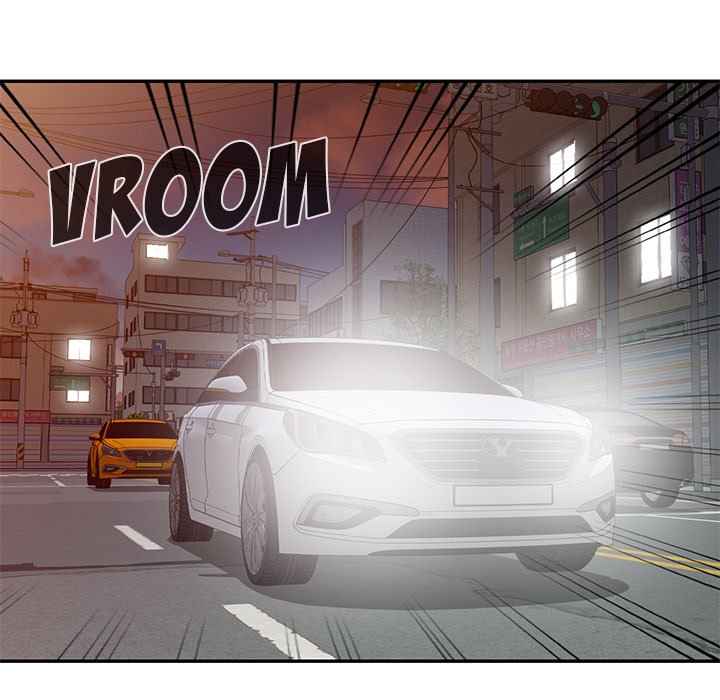 Secret Tutor Chapter 14 image 48