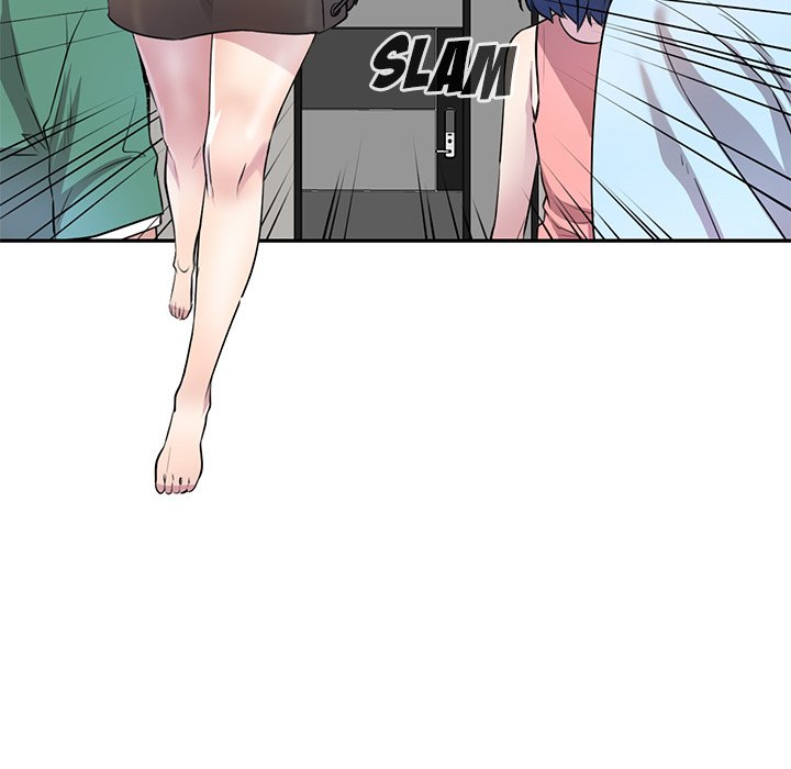 Secret Tutor Chapter 14 image 4