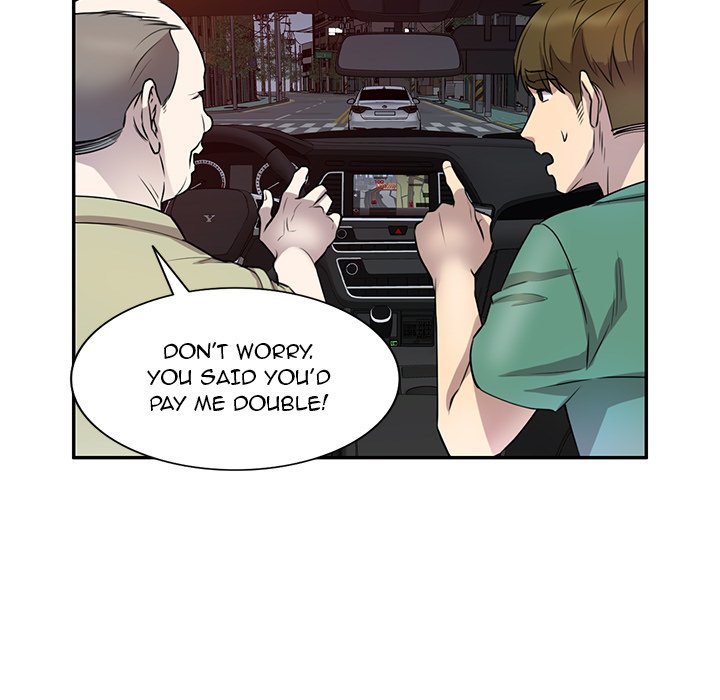 Secret Tutor Chapter 14 image 50