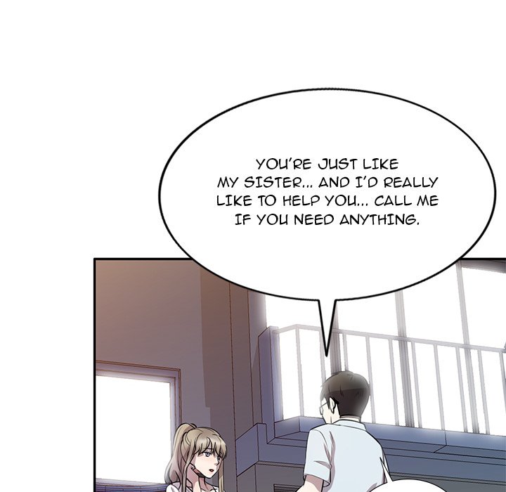 Secret Tutor Chapter 14 image 52