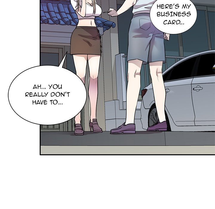 Secret Tutor Chapter 14 image 53