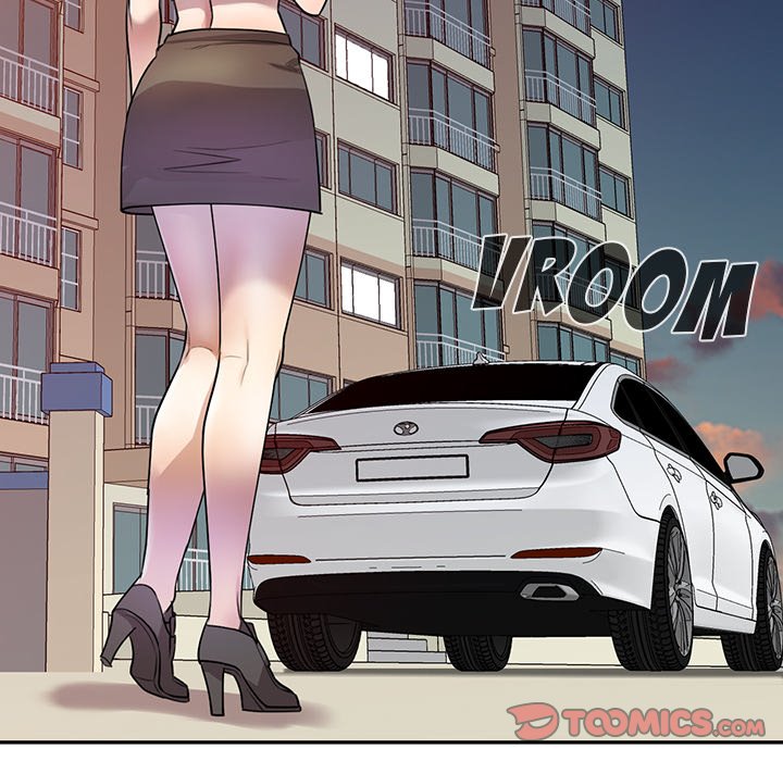 Secret Tutor Chapter 14 image 56