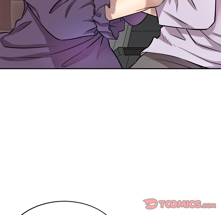 Secret Tutor Chapter 14 image 74