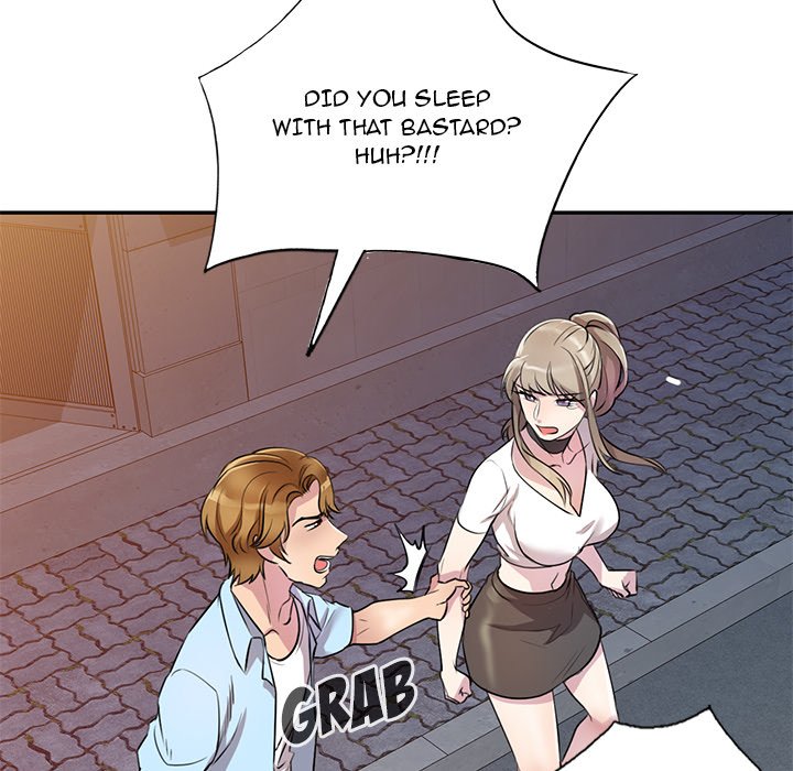 Secret Tutor Chapter 14 image 7