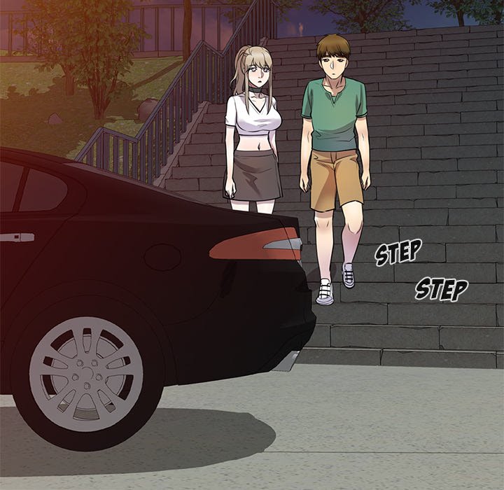 Secret Tutor Chapter 14 image 79