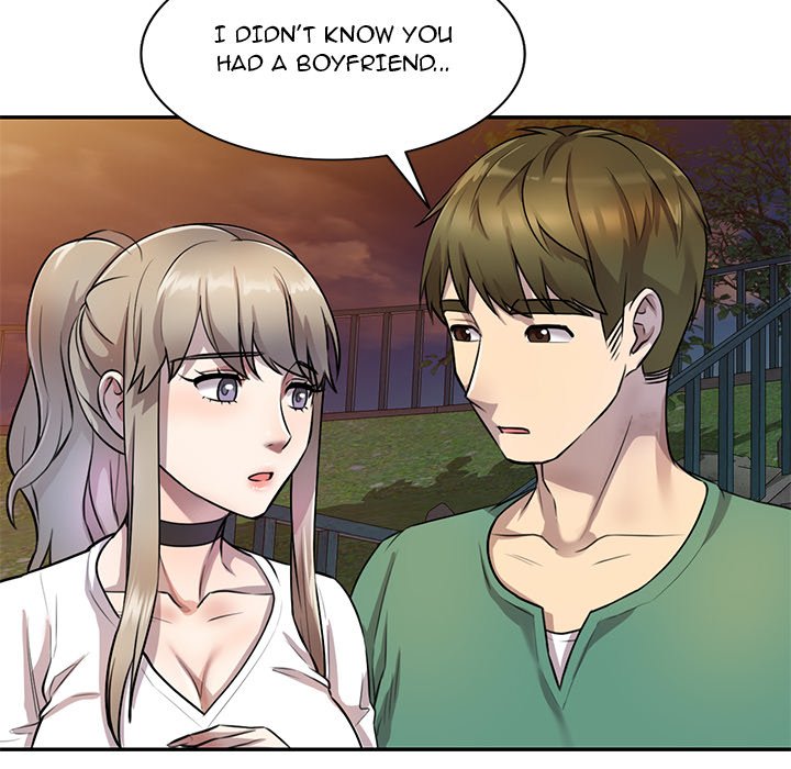 Secret Tutor Chapter 14 image 81