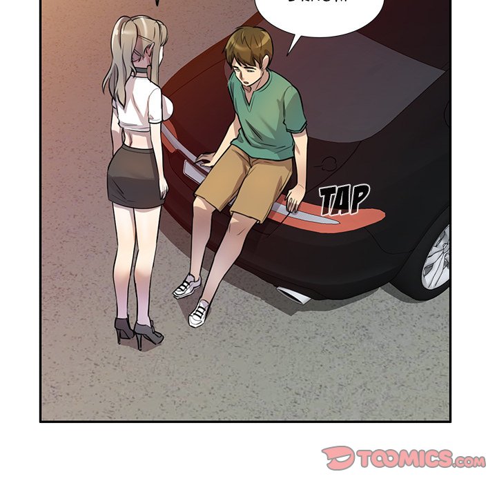 Secret Tutor Chapter 14 image 83