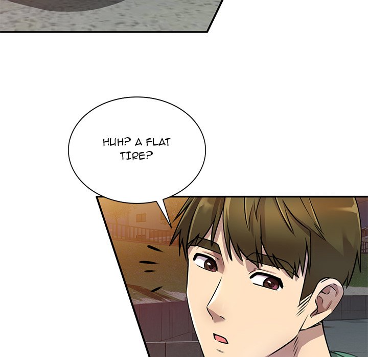 Secret Tutor Chapter 14 image 85