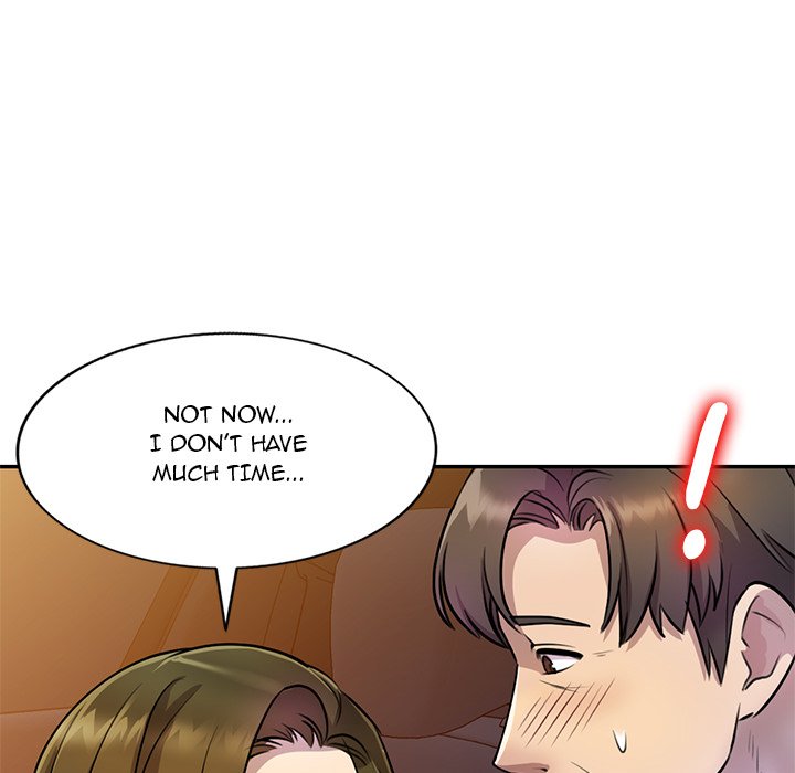 Secret Tutor Chapter 14 image 88