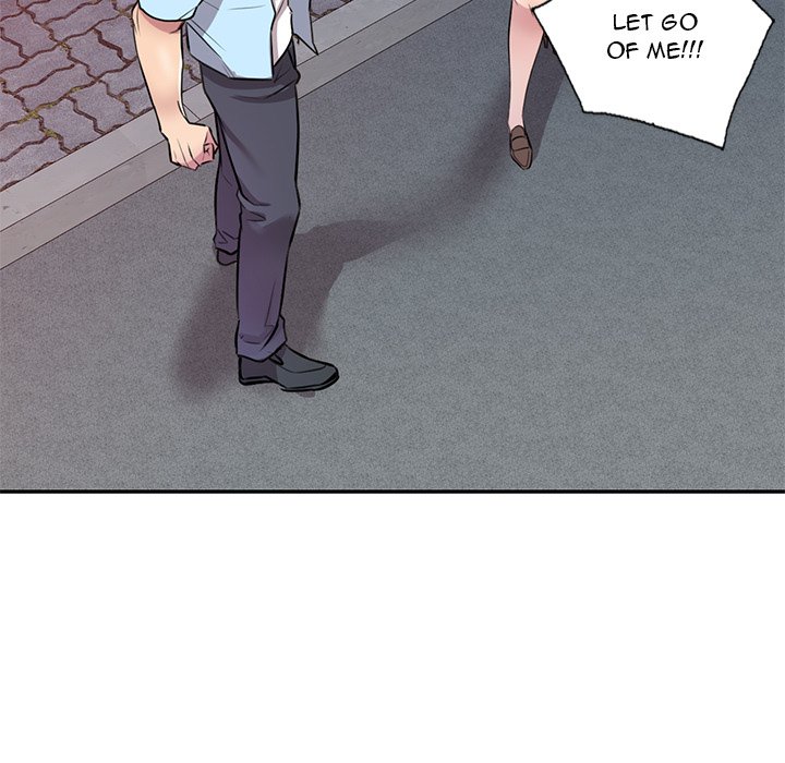 Secret Tutor Chapter 14 image 8
