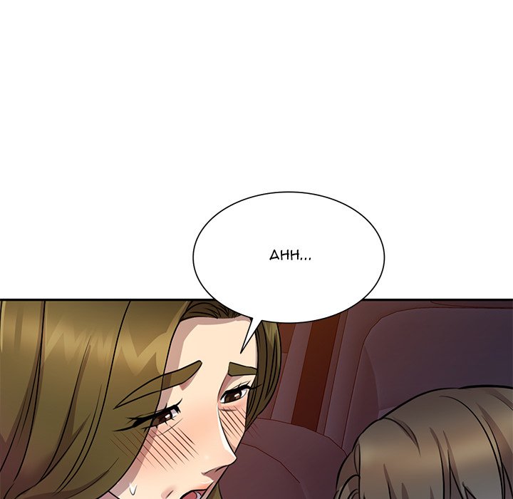 Secret Tutor Chapter 14 image 91