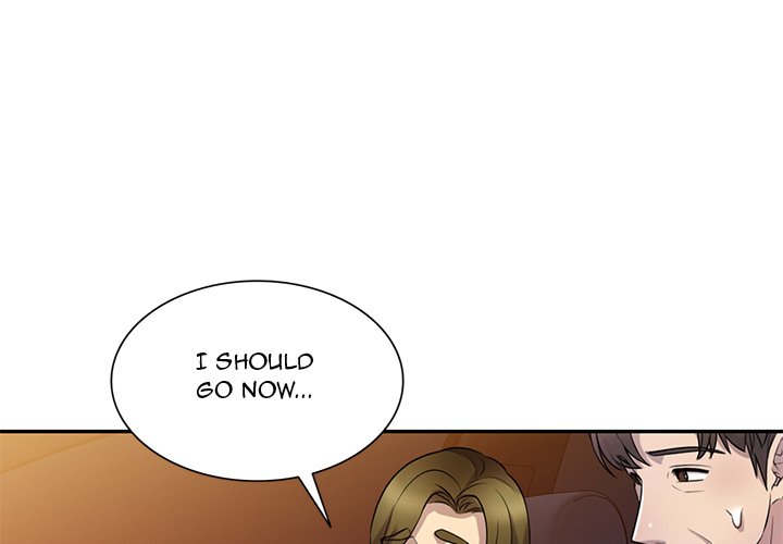 Secret Tutor Chapter 15 image 0
