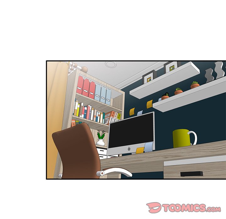 Secret Tutor Chapter 15 image 101