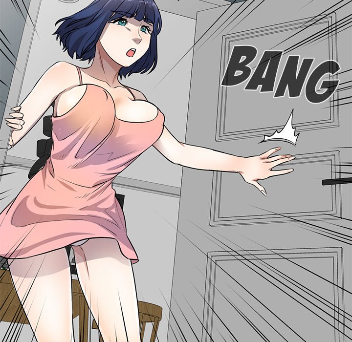 Secret Tutor Chapter 15 image 103