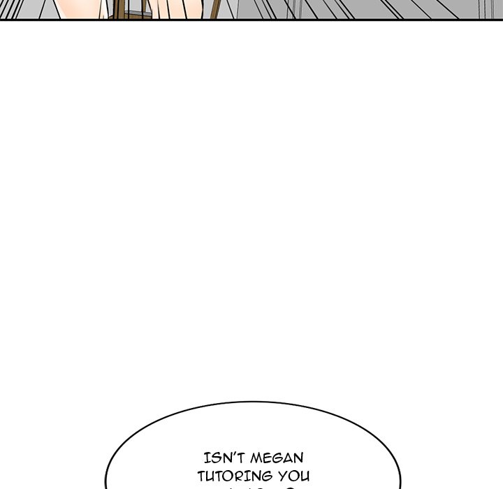 Secret Tutor Chapter 15 image 104