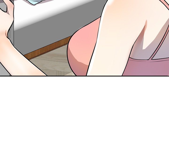 Secret Tutor Chapter 15 image 106
