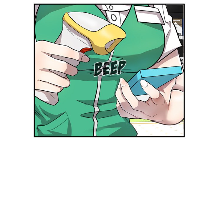 Secret Tutor Chapter 15 image 114