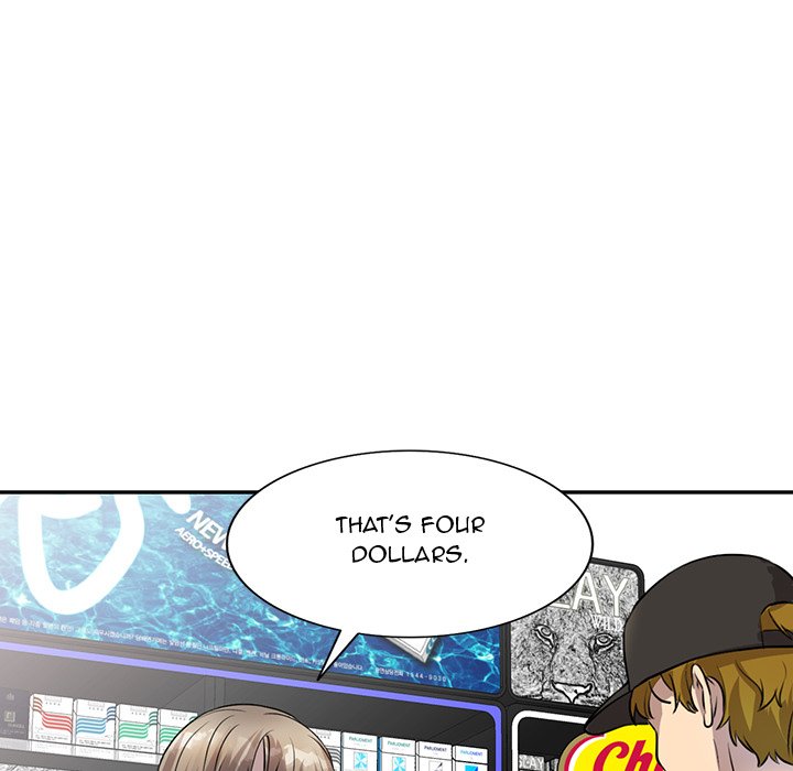 Secret Tutor Chapter 15 image 115