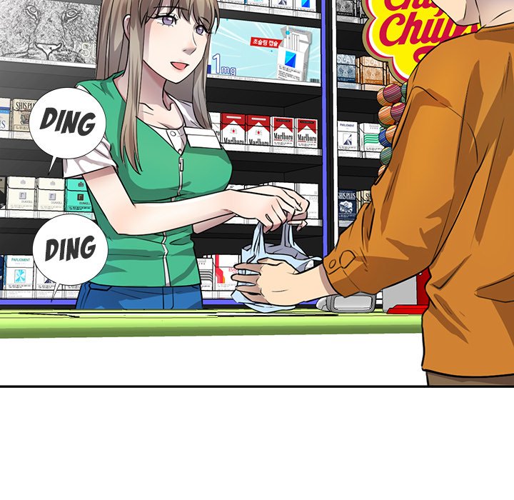 Secret Tutor Chapter 15 image 116