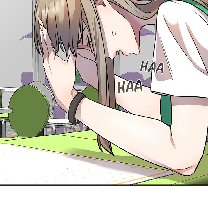 Secret Tutor Chapter 15 image 124