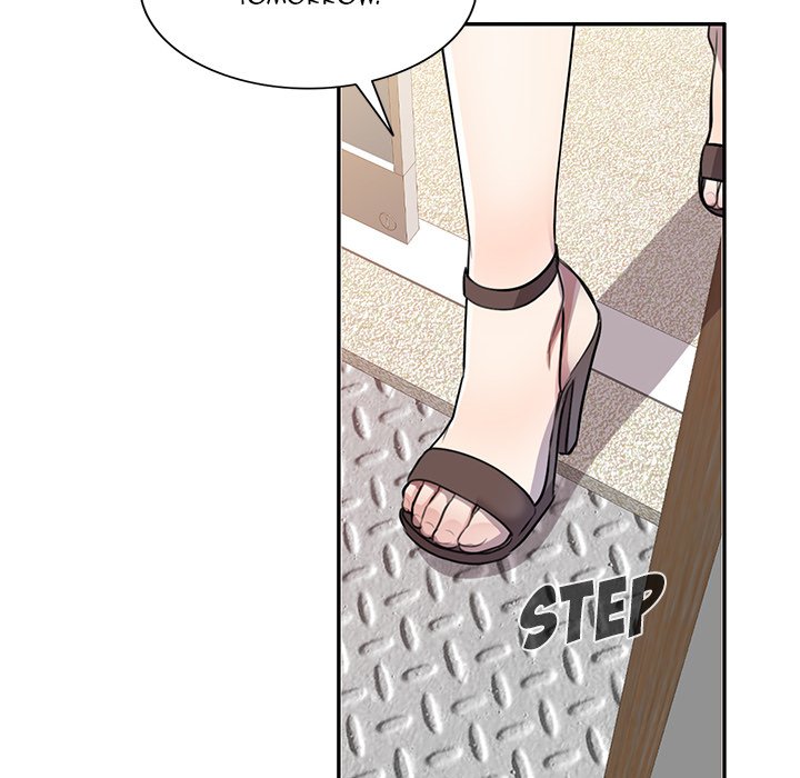 Secret Tutor Chapter 15 image 127
