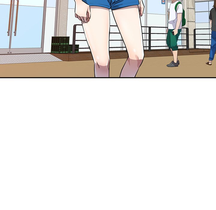 Secret Tutor Chapter 15 image 130