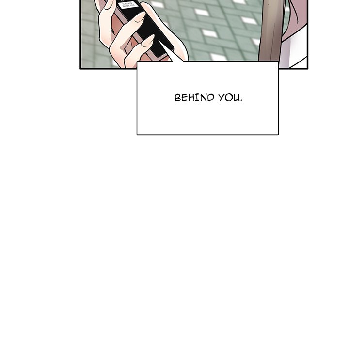 Secret Tutor Chapter 15 image 132