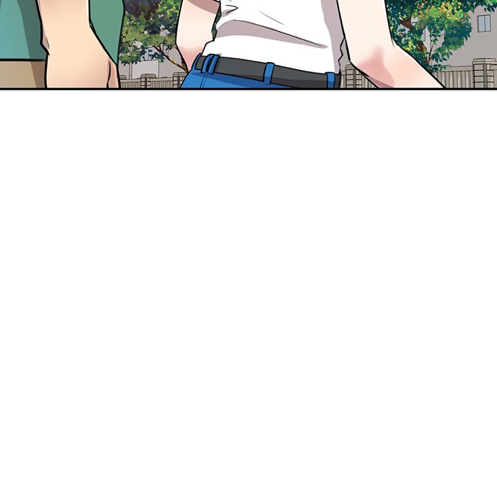 Secret Tutor Chapter 15 image 134