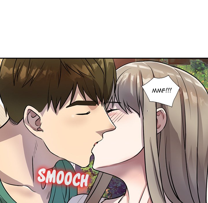 Secret Tutor Chapter 15 image 135