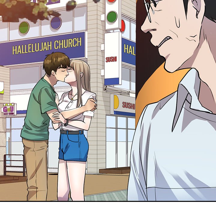 Secret Tutor Chapter 15 image 138