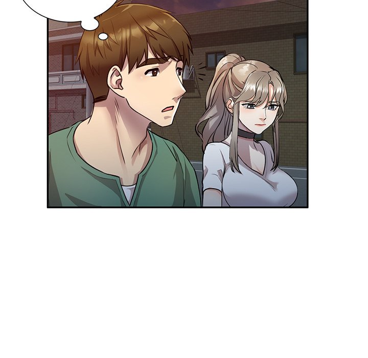 Secret Tutor Chapter 15 image 17
