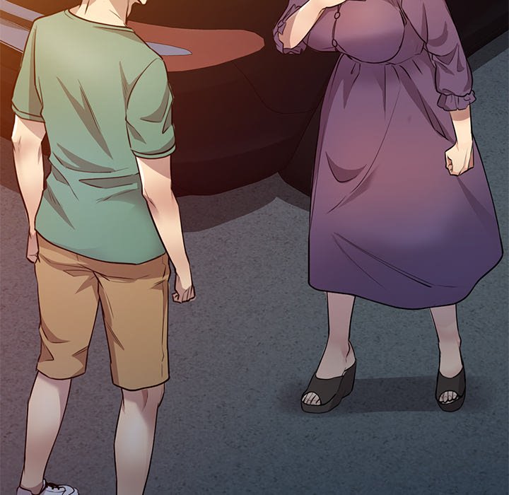 Secret Tutor Chapter 15 image 19
