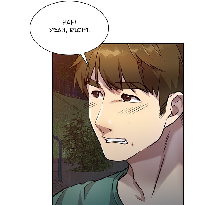 Secret Tutor Chapter 15 image 21