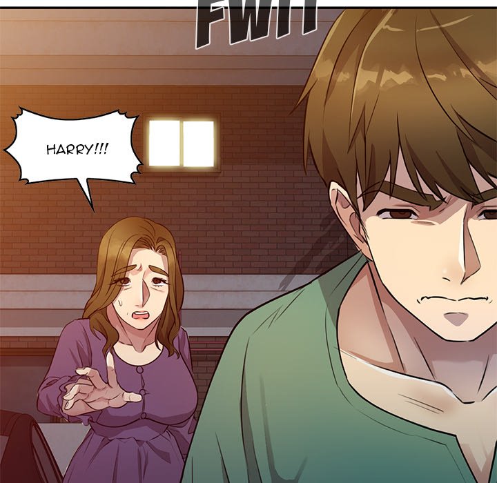 Secret Tutor Chapter 15 image 23