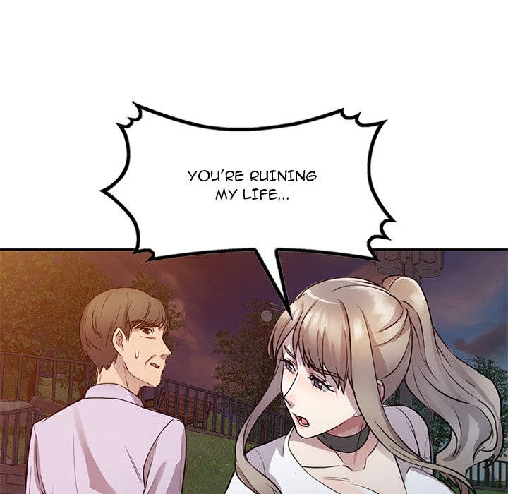 Secret Tutor Chapter 15 image 25