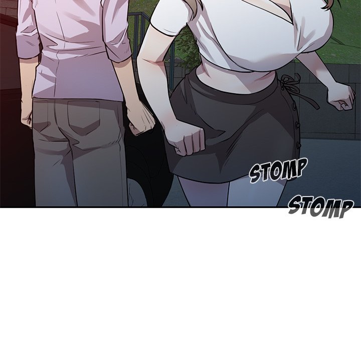 Secret Tutor Chapter 15 image 26