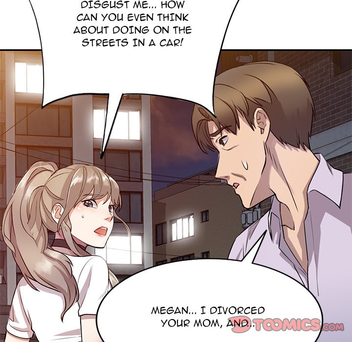 Secret Tutor Chapter 15 image 29
